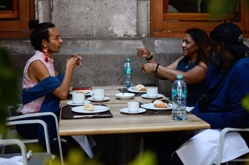 Mexico City: Zocalo Tacos Tour by Michelin-Star Chef Torres - Timing, guide quality, and practical advice