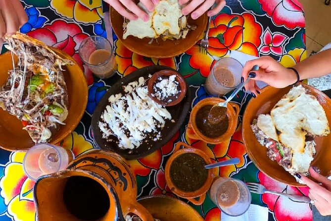 Mexico Off the Beaten Track: Street Food & Bikes — All Inclusive - Reforma landmarks and the final return to Condesa