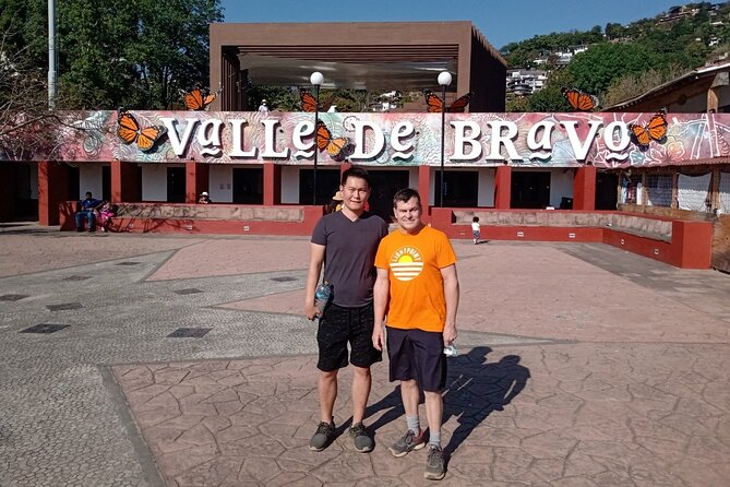 Monarch Butterfly Reserve: Piedra Herrada Magical Valle de Bravo - Guides, drivers, and the human side of the day