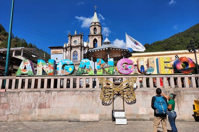 Monarch Butterfly Tour Mexico: Sierra Chuincua and Magic Town - Why the monarch migration is worth the long ride
