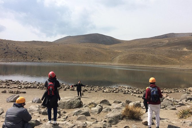 Mountaineering to the Nevado de Toluca (altitude 4680m) - Key points to know before booking