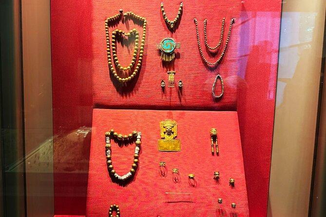 Museo Nacional de Antropología - Small Groups - Meeting at the museum and planning your visit