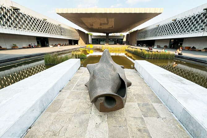 Museo Nacional de Antropología - Small Groups - Who should book this museum tour?