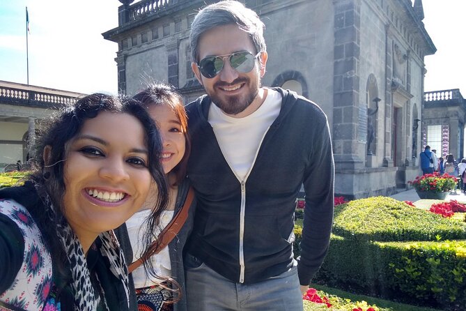Museum of Anthropology in Mexico City & Chapultepec Tour - Why these two museums belong together