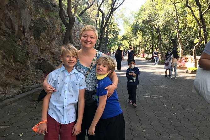 Museum of Anthropology in Mexico City & Chapultepec Tour - The real price of the six-hour experience