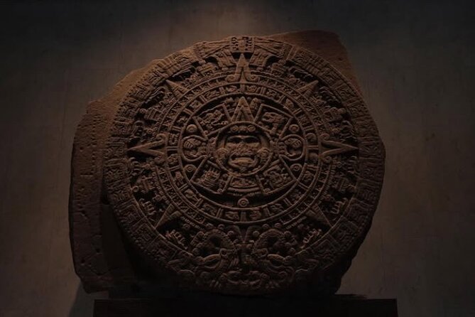Museum of Anthropology skip the line tour for Families & Groups - Aztec culture and the planned pause