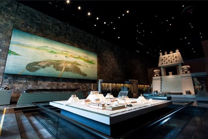 Museum of Anthropology skip the line tour for Families & Groups - Who should book this private visit