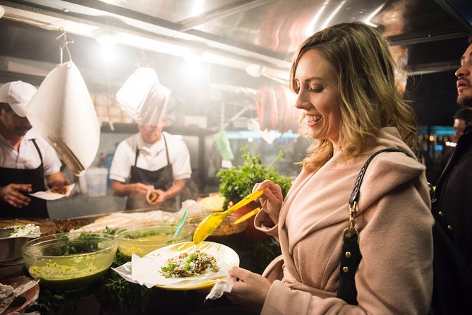 Narvarte At Night: Tacos, Chelas & Mezcal - Guides who shape the experience