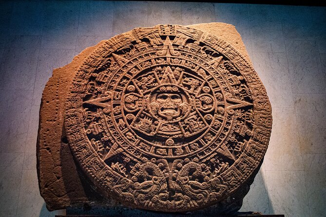 National Museum of Anthropology Tour - Small Groups - Is $65.72 a fair price?