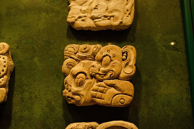 National Museum of Anthropology Tour - Small Groups - Who will get the most from this tour