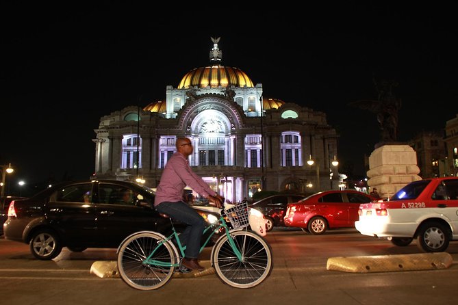 Neon Bike Party - Private Bike Tour - Guides, equipment, and the details that matter