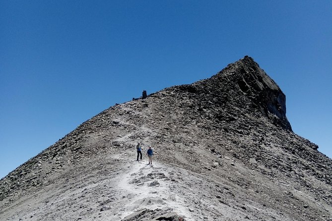 Nevado de Toluca Pico del Fraile Summit - Key points to know before booking