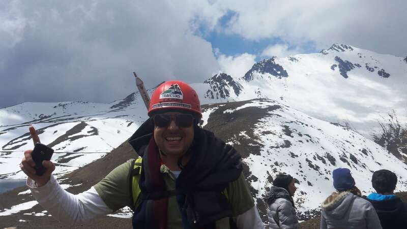 Nevado De Toluca: Reach the Summit with Professionals - Key points at a glance