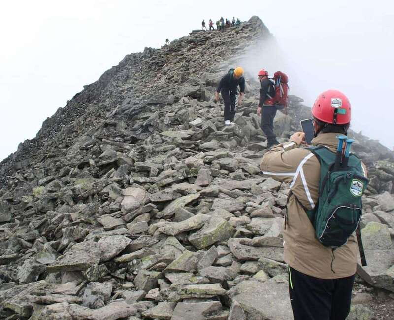 Nevado De Toluca: Reach the Summit with Professionals - Dressing for cold, wind, dust, and rain