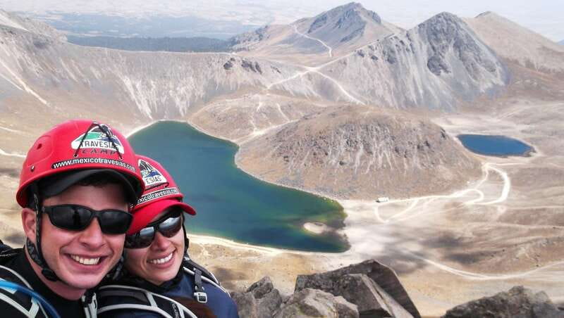 Nevado De Toluca: Reach the Summit with Professionals - Why Nevado de Toluca is worth the hard work