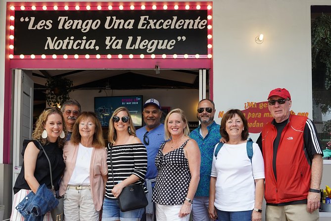 Polanco Food Tour: The Bestselling Food Adventure in Mexico City - Key points before you book
