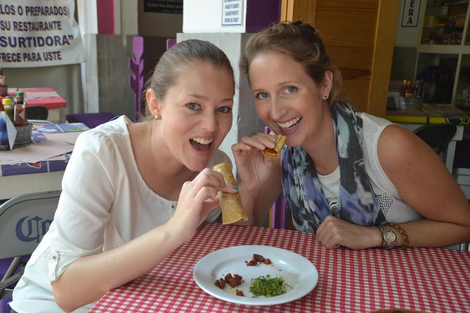 Polanco Food Tour: The Bestselling Food Adventure in Mexico City - Parque Lincoln and the first look at Polanco