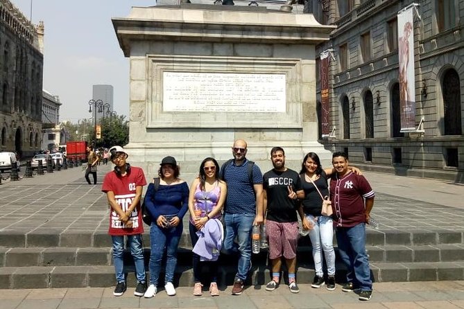 Private 6 Hours Tour in Mexico City, you choose! - Who should book this experience?
