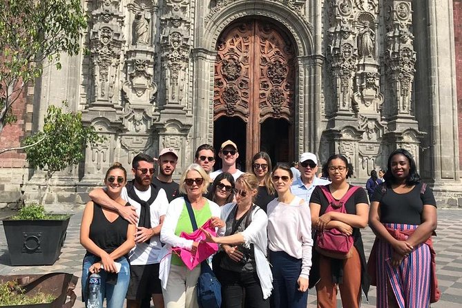 Private 6 Hours Tour in Mexico City, you choose! - Why a private guide changes the day