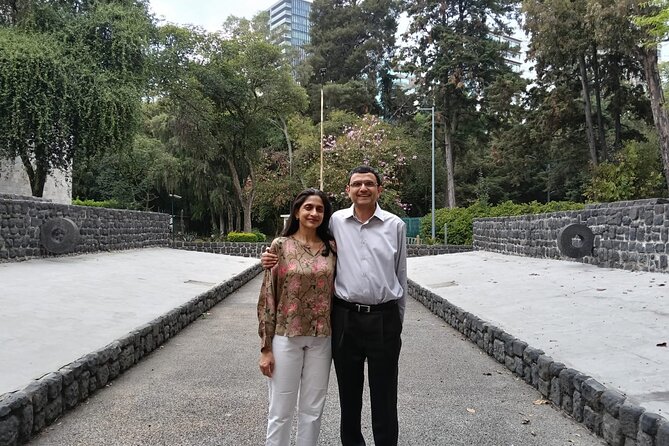 Private Anthropology Museum Tour - Best Rated - Guides who make the difference