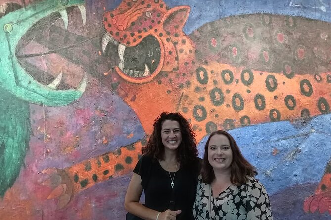 Private Anthropology Museum Tour - Best Rated - A useful introduction to Indigenous Mexico