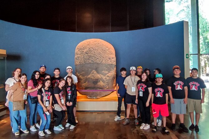 Private Anthropology Museum Tour - Best Rated - Why families may find this format useful