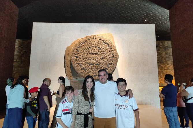 Private Anthropology Museum Tour - Best Rated - Practical details that affect your day