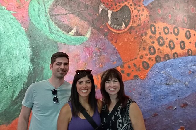 Private Anthropology Museum Tour - Best Rated - The value of a private guide