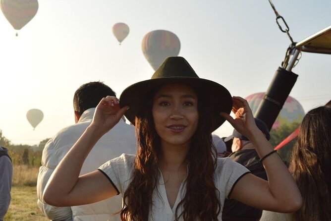Private Balloon Flight over Teotihuacan plus Breakfast and Entry - Who should book this Teotihuacán balloon tour?