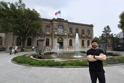 Private Chapultepec Castle Tour – Best Rated
