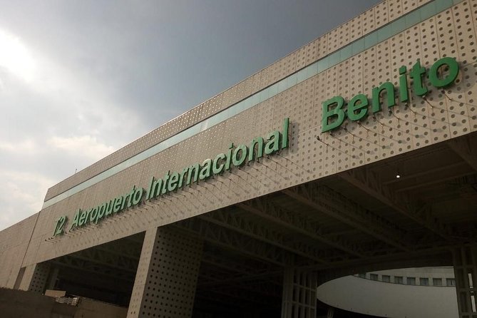 Private Departure Transfer: Hotel to Mexico City Airport - What the Mixed Record Means for You