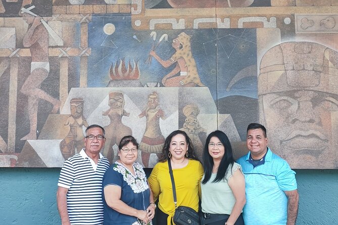 Private full tour to Teotihuacan and Basilica at your own pace - Lunch: a useful choice, not a forced stop
