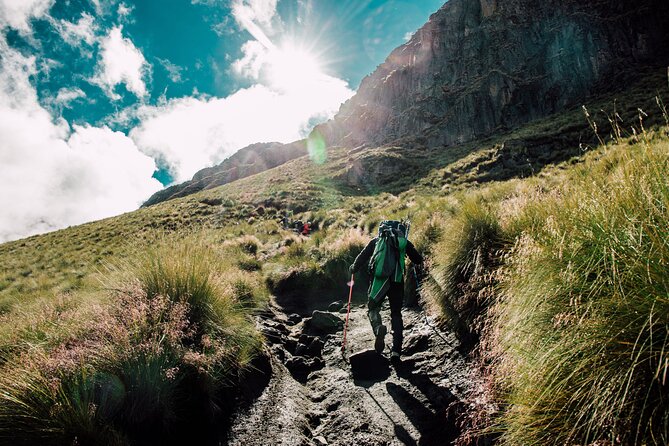 Private Hiking Tour in Iztaccihuatl - The value of a private mountain day