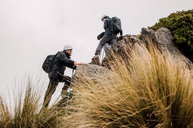 Private Hiking Tour in Iztaccihuatl - Weather, cancellations, and booking timing