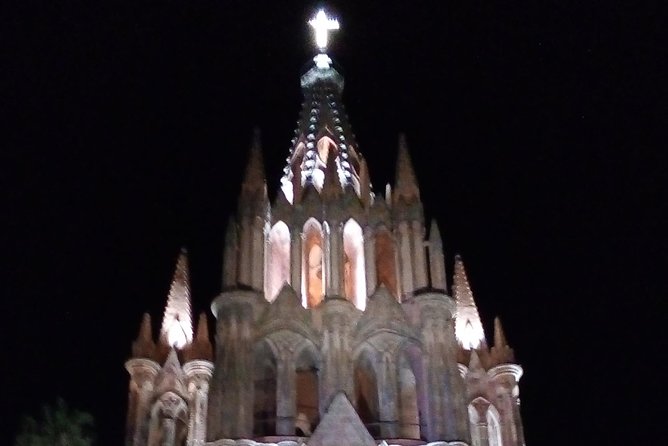Private Historical Tour in San Miguel de Allende and Guanajuato - Why this private road trip works