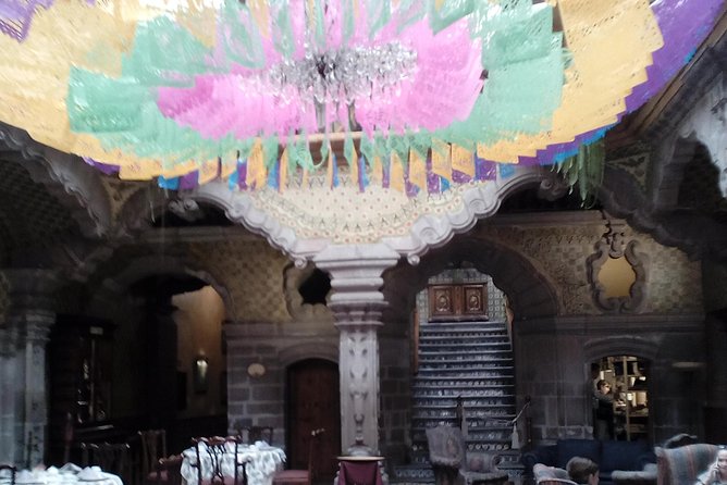 Private Historical Tour in San Miguel de Allende and Guanajuato - Comfort, timing, and the real cost