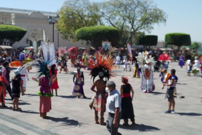 Private Historical Tour in San Miguel de Allende and Guanajuato - Who should book this experience