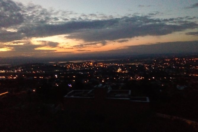 Private Historical Tour in San Miguel de Allende and Guanajuato - Day one in San Miguel de Allende