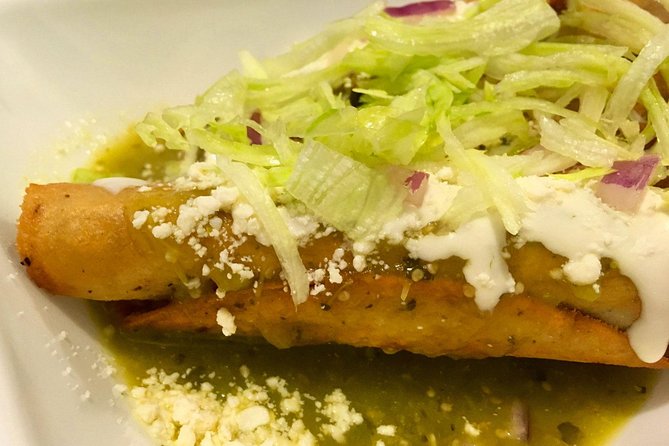 Private Home Cooking Experience in Mexico City with Alex and Ale - Is $160 per person a good value?