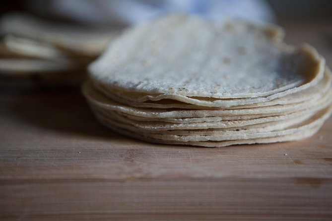Private Home Cooking Experience in Mexico City with Alex and Ale - What the three-hour visit actually feels like