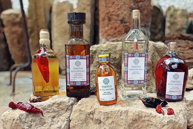 Private Lucha Libre : Mezcal tasting, Taco Tour or Mexican candy - Is $139.29 a fair price?