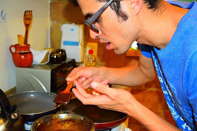 Private Market Tour, Cooking Class in Mexico City with Alex & Ale - Key points about this Mexico City food experience