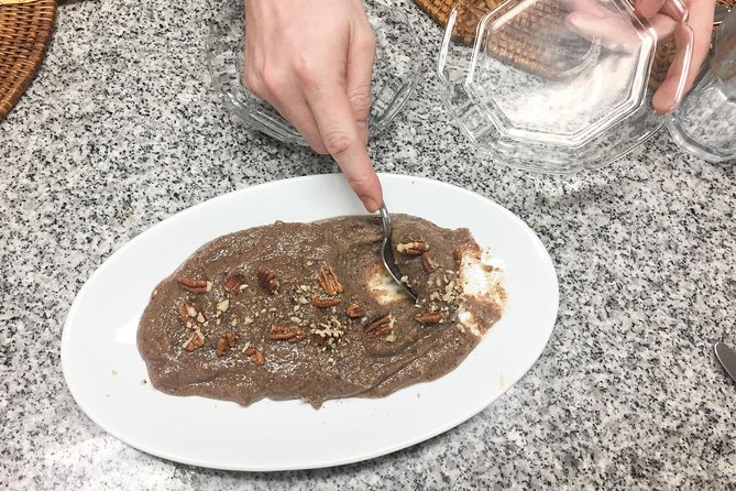 Private Mexican Cooking Class with Gastronomic Historian, Lucia - Food history that reaches beyond the recipe