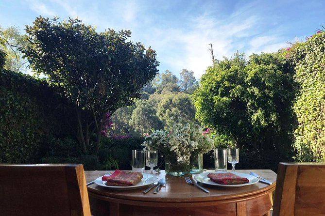 Private Mexican Cooking Class with Gastronomic Historian, Lucia - Is the $145 price fair?
