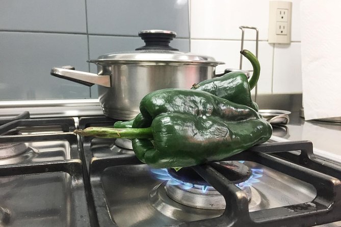 Private Mexican Cooking Class with Gastronomic Historian, Lucia - Who will enjoy this most
