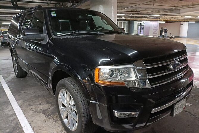 Private pick up Mexico City Airport Transfer to Hotels in Mexico City - Who should book this transfer?