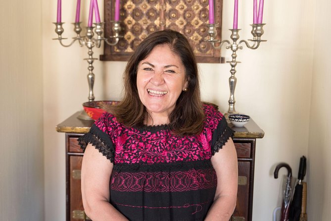 Private Pre-Hispanic Cooking Class in Mexico City with Martha - Why the home setting matters