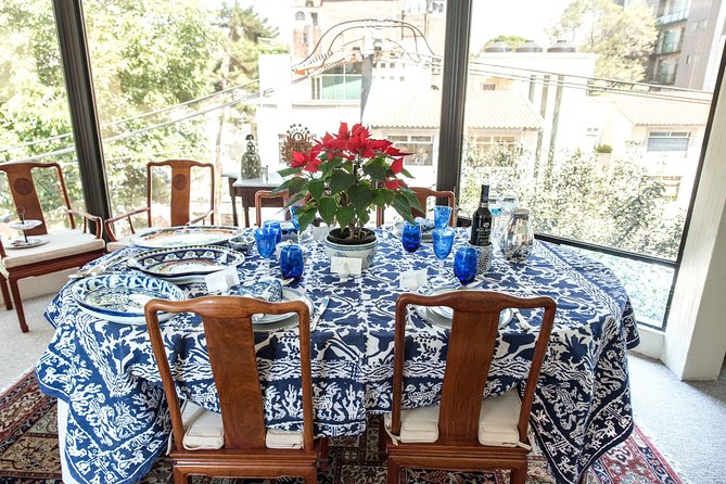 Private Pre-Hispanic Cooking Class in Mexico City with Martha - Who will enjoy this class most