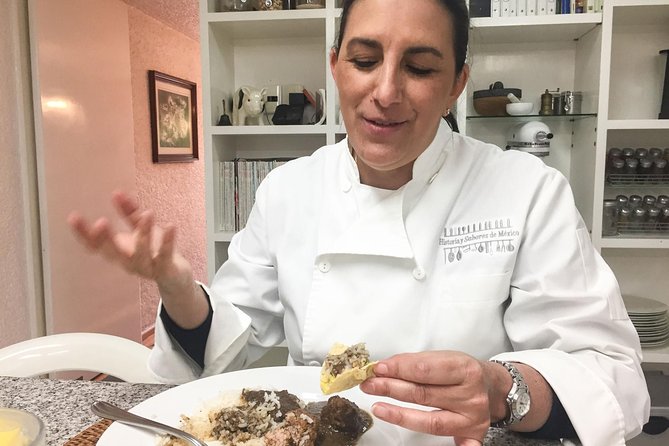 Private San Angel Tour & Cooking Class in Mexico City with Lucia - Why the private format matters