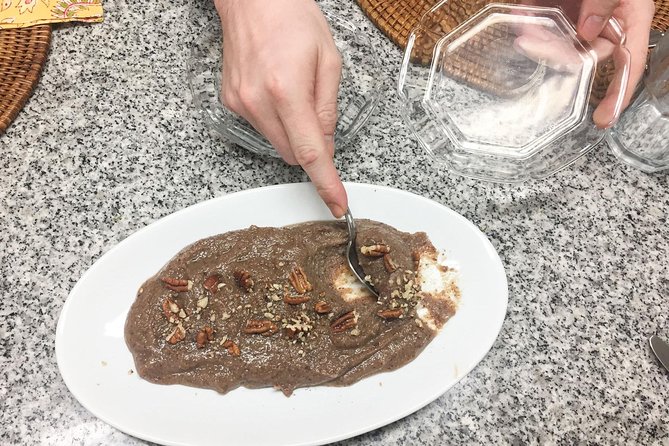 Private San Angel Tour & Cooking Class in Mexico City with Lucia - The meal is the main event
